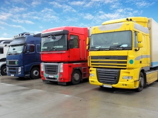 İzmir İslahiye Nakliye